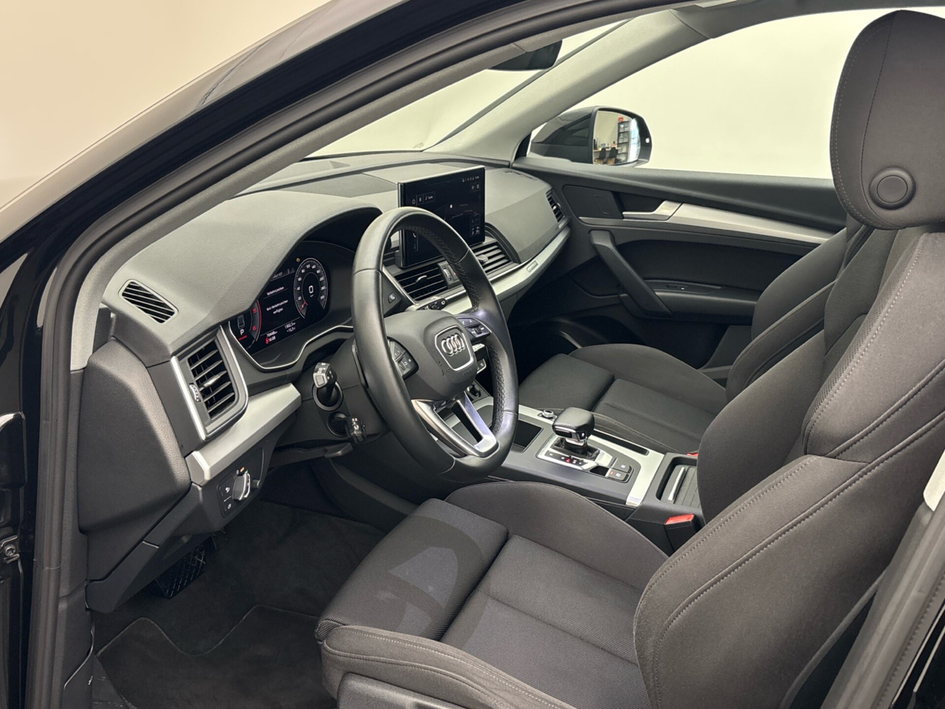 Audi Q5 SUV S line
