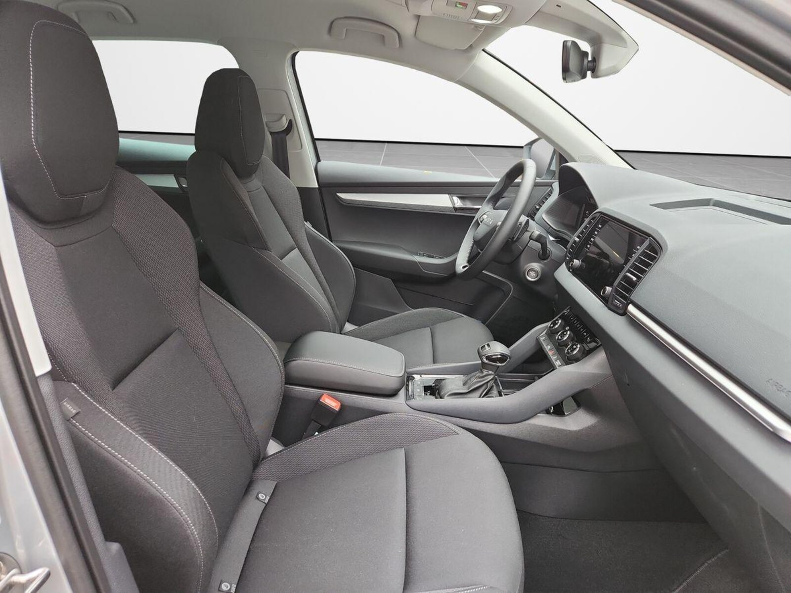 Škoda Karoq – Bild 17