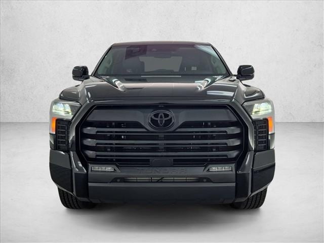 2022 Toyota Tundra