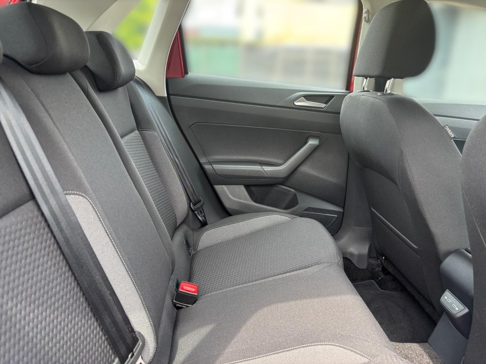 Volkswagen Polo Life