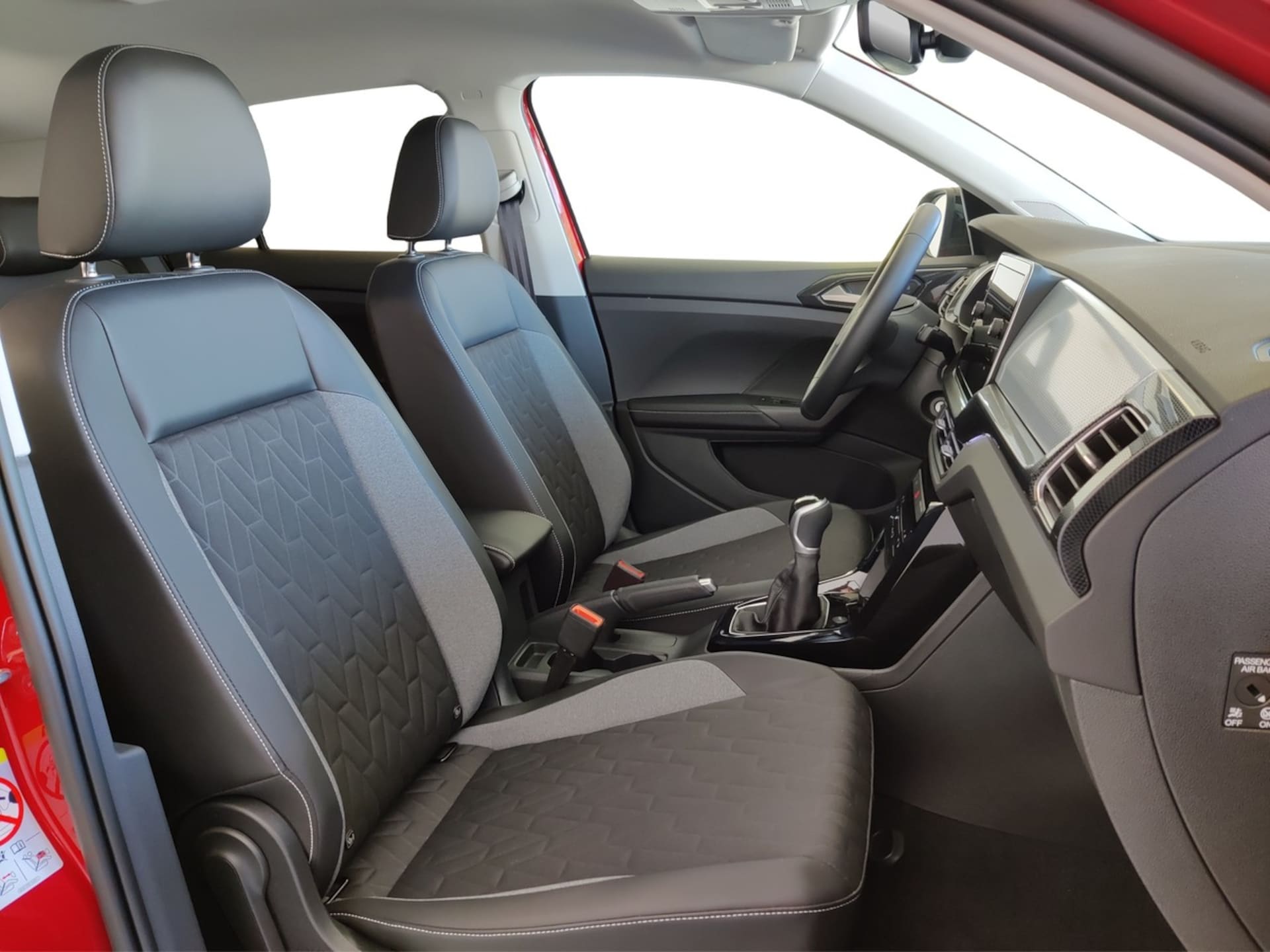 Volkswagen T-Cross ENERGY
