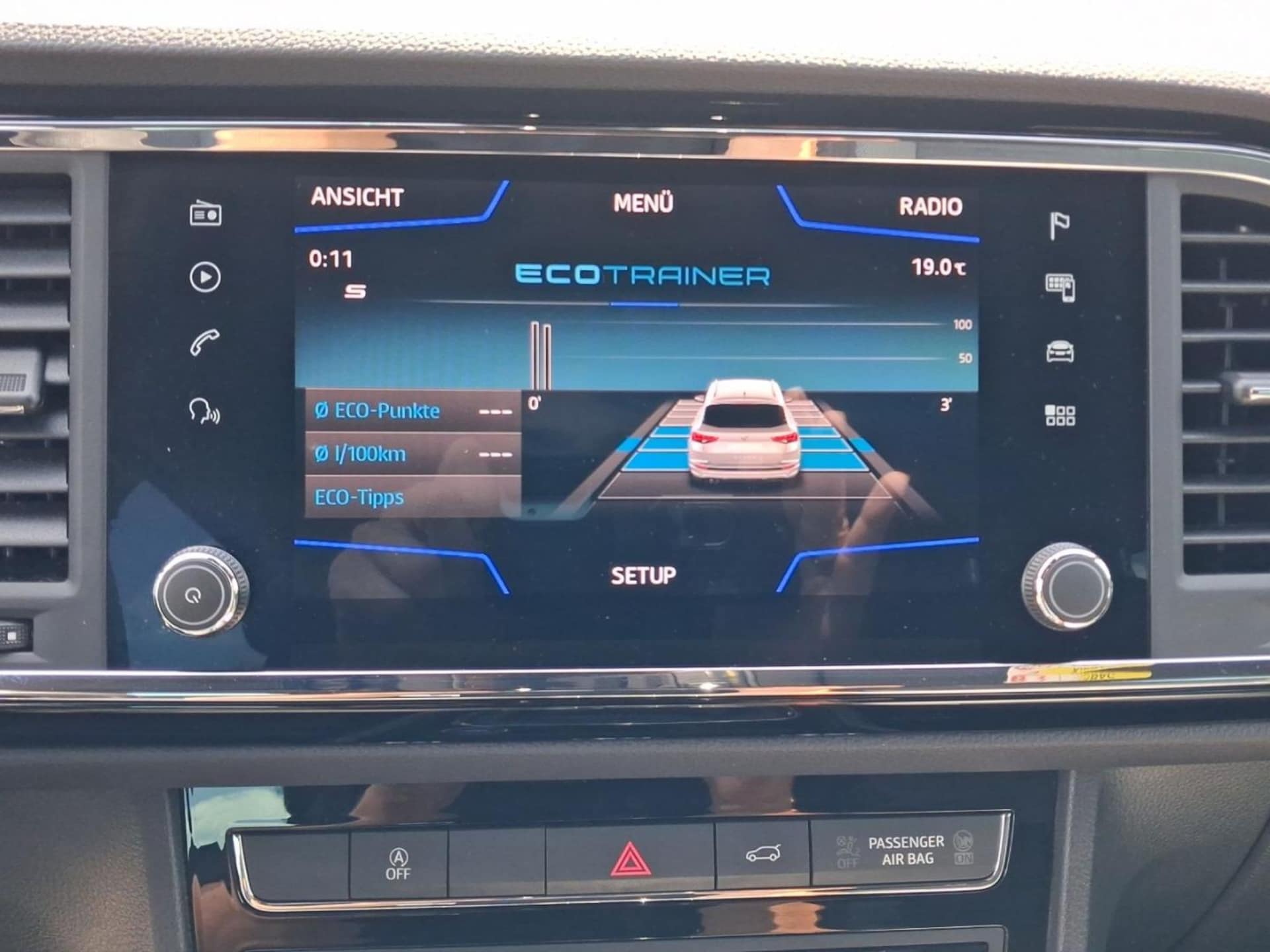 SEAT Ateca XCELLENCE