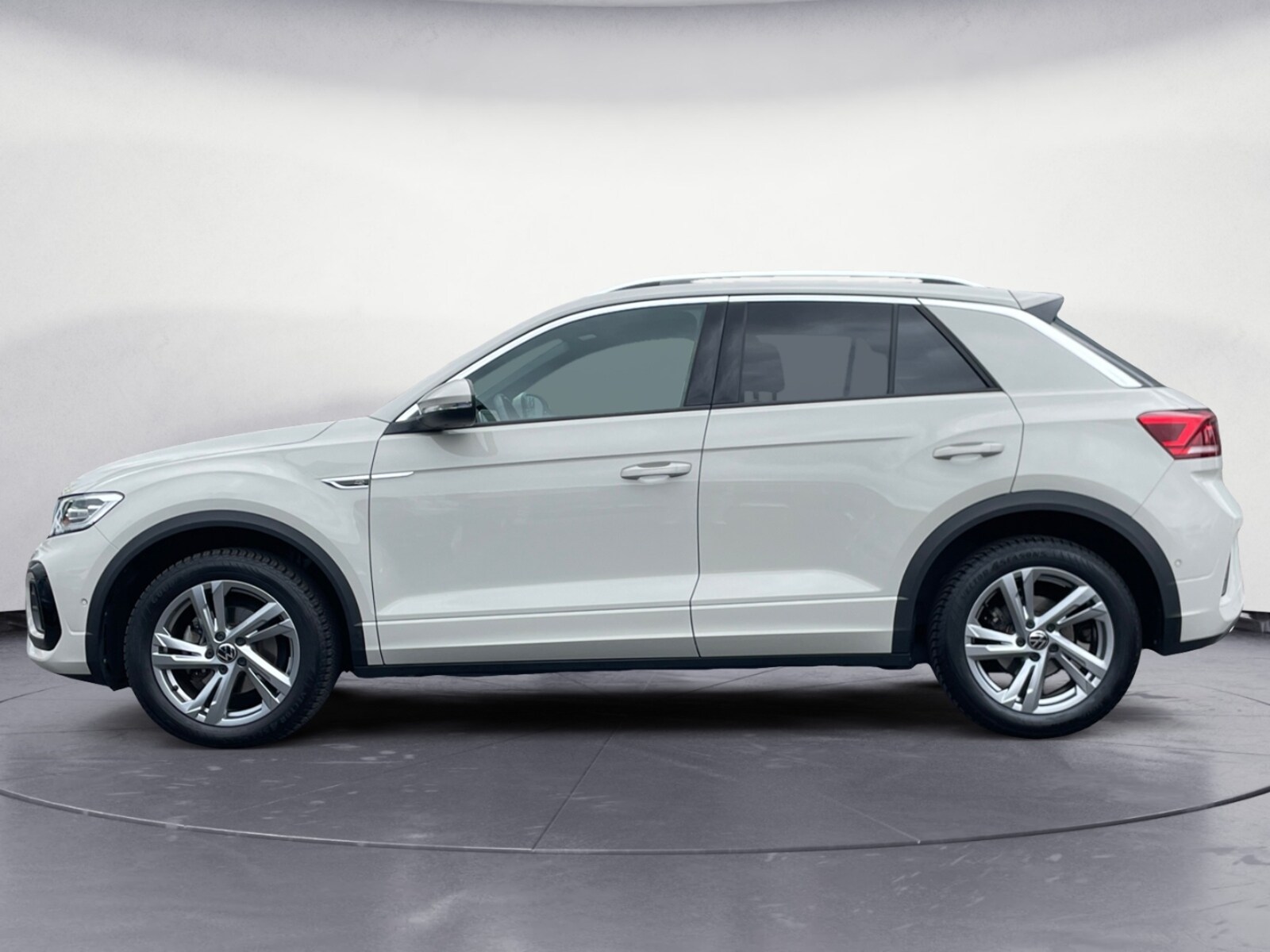 Volkswagen T-Roc – Bild 2
