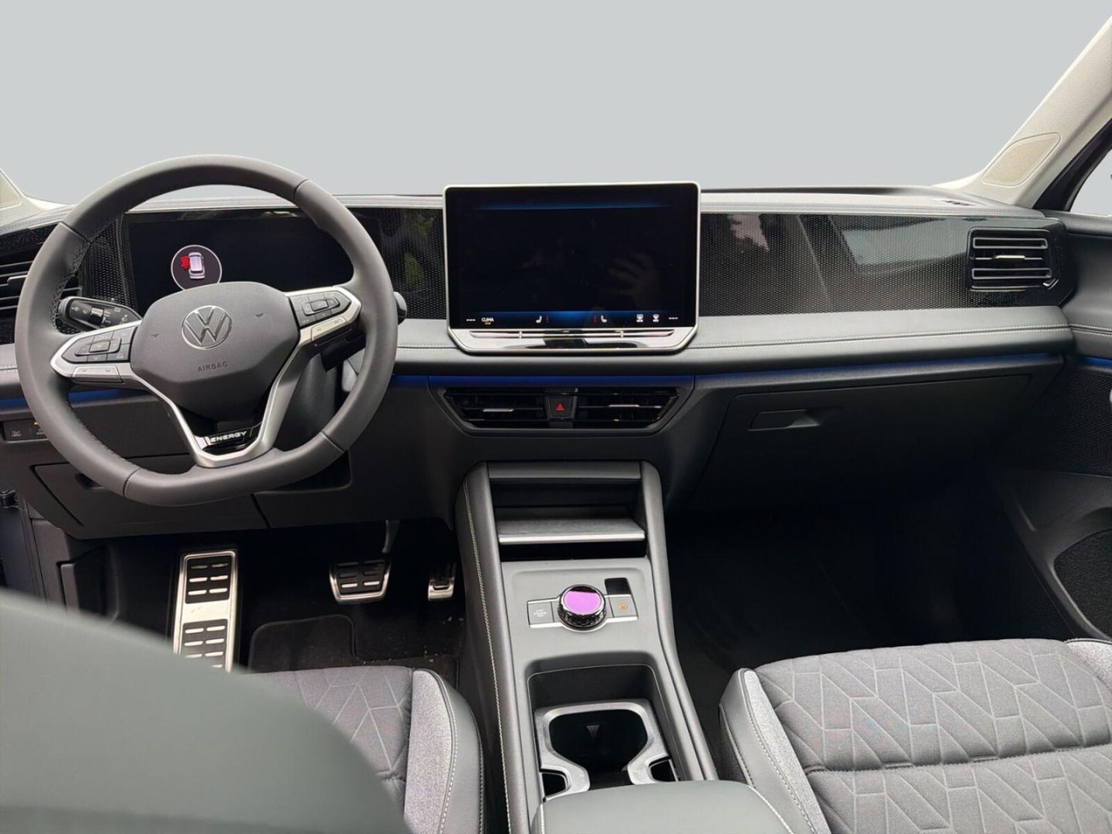 Volkswagen Tiguan – Bild 15