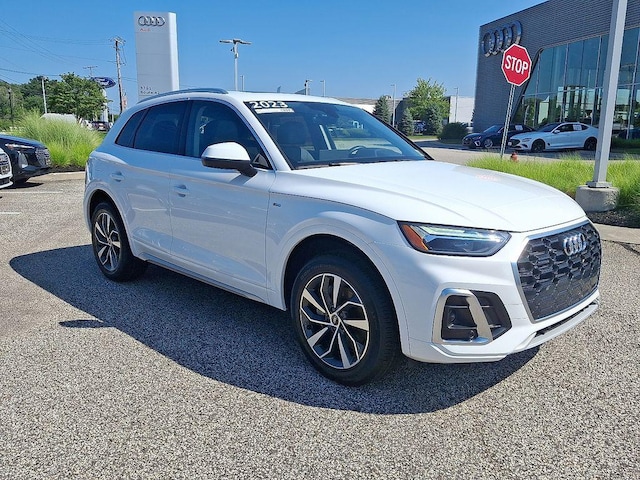 2023 Audi Q5