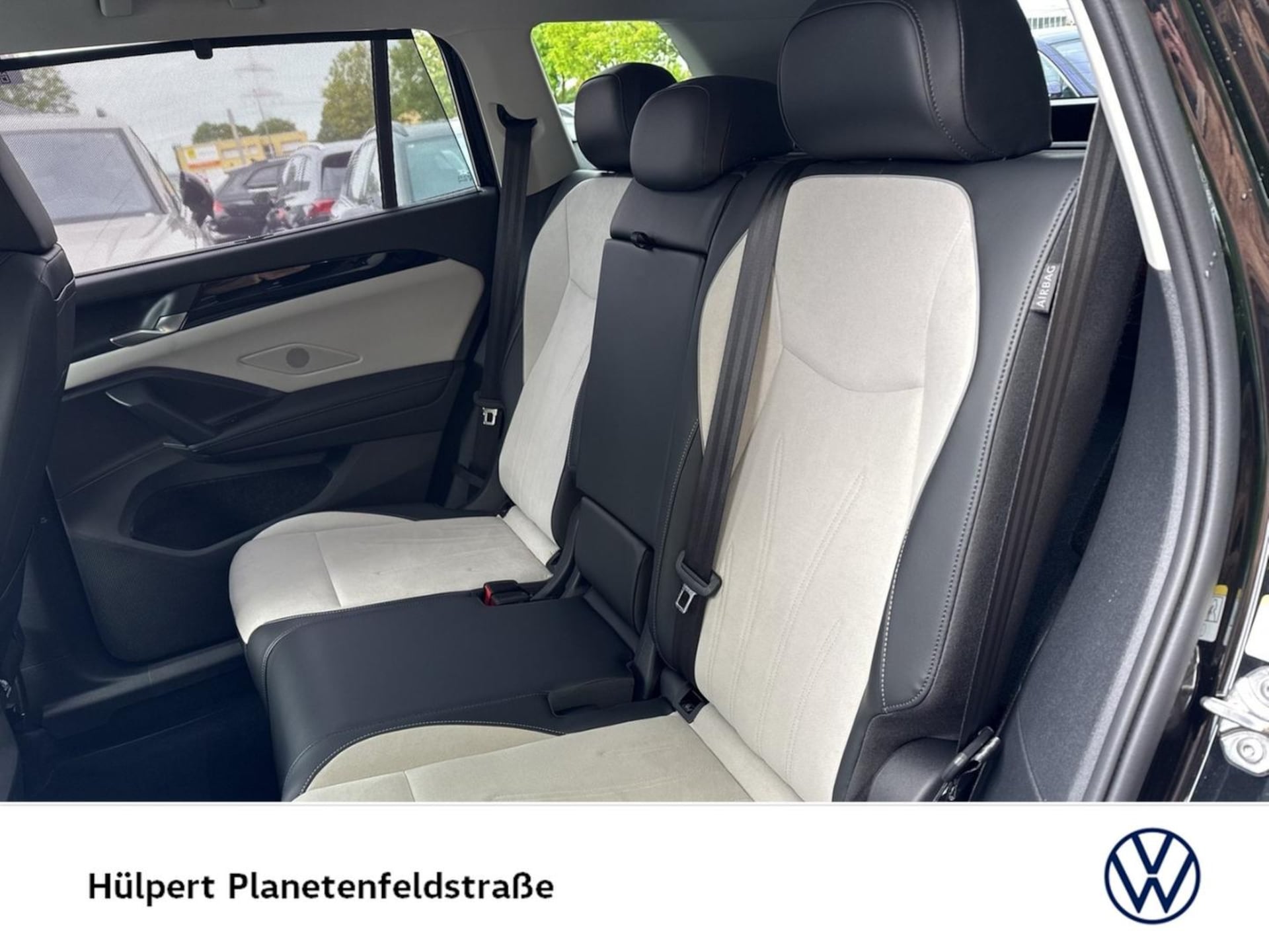 Volkswagen Tayron Elegance