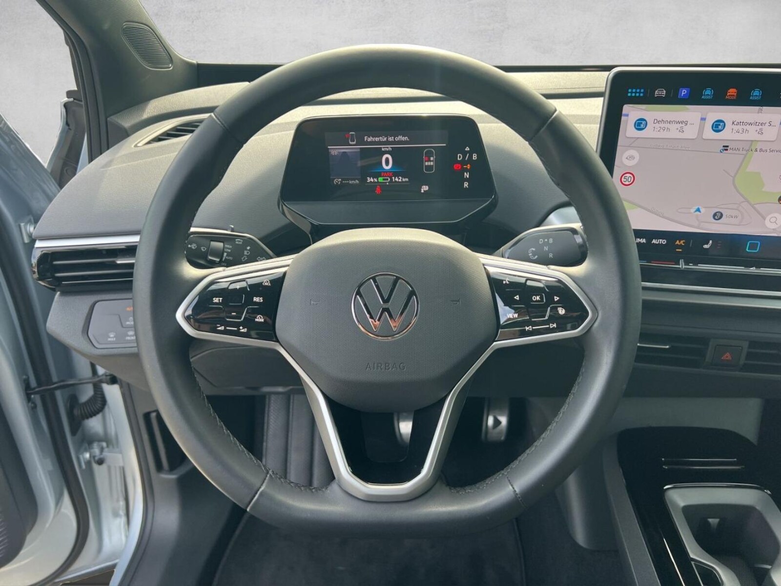 Volkswagen ID.4 – Bild 21