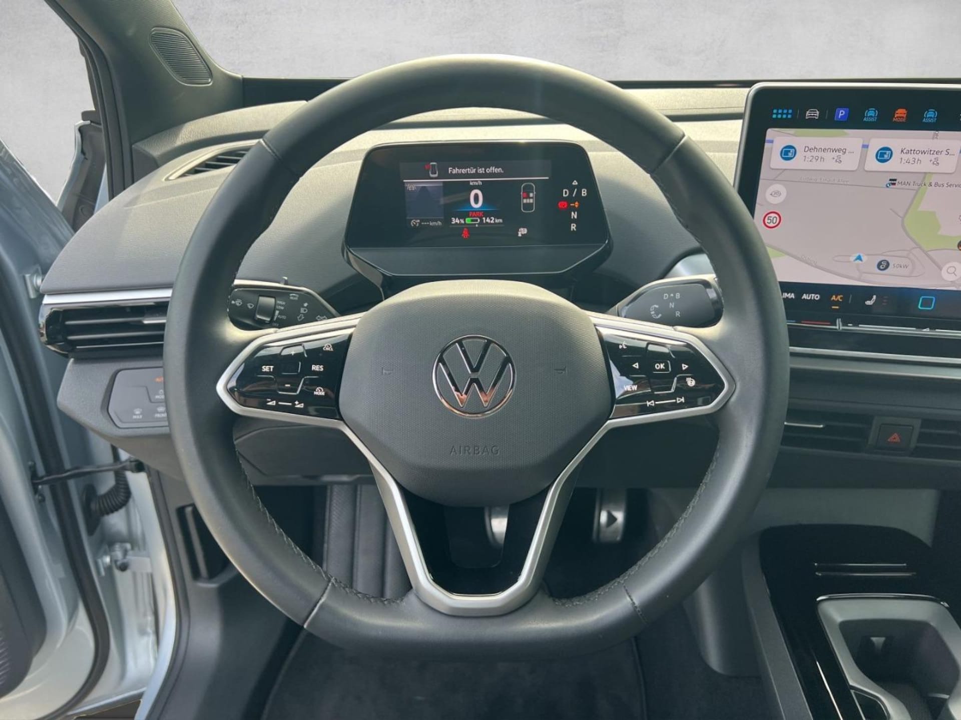 Volkswagen ID.4 Pro