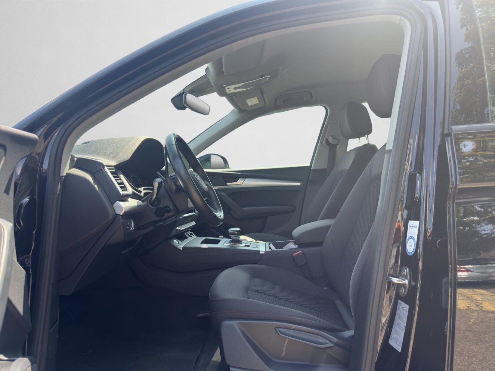 Audi Q5 – Bild 12