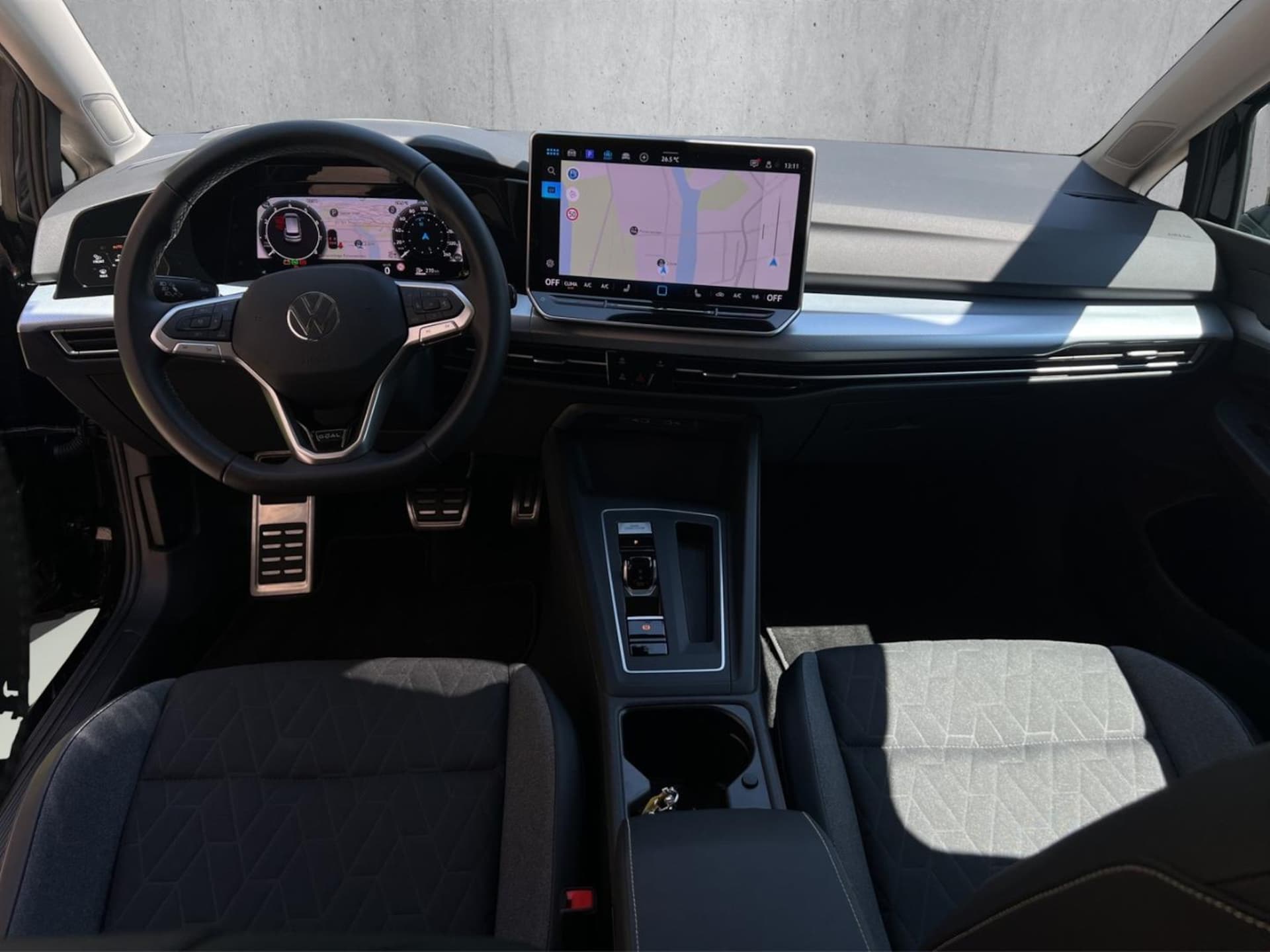 Volkswagen Golf Life