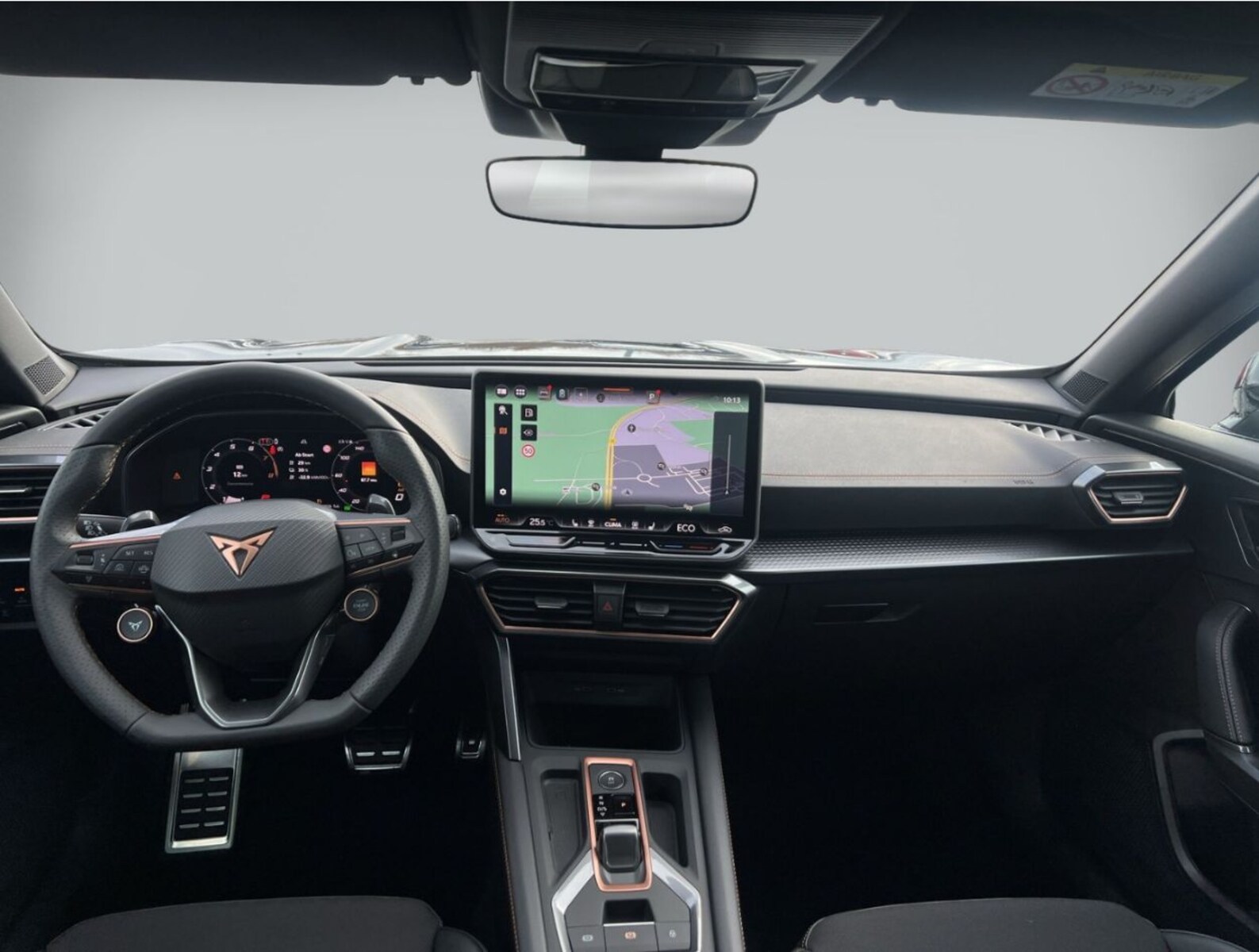 CUPRA Formentor – Bild 8