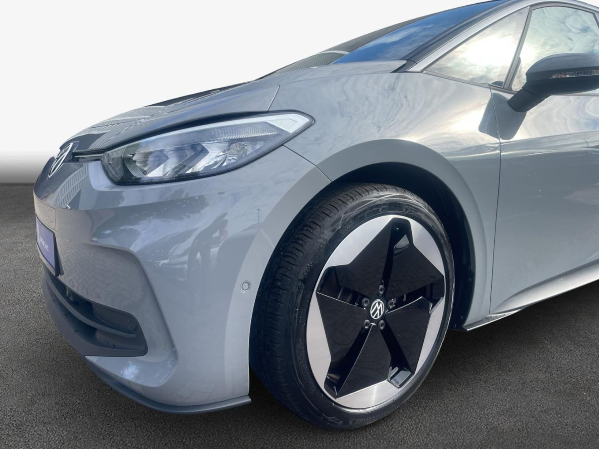 Volkswagen ID.3 MOVE Pro