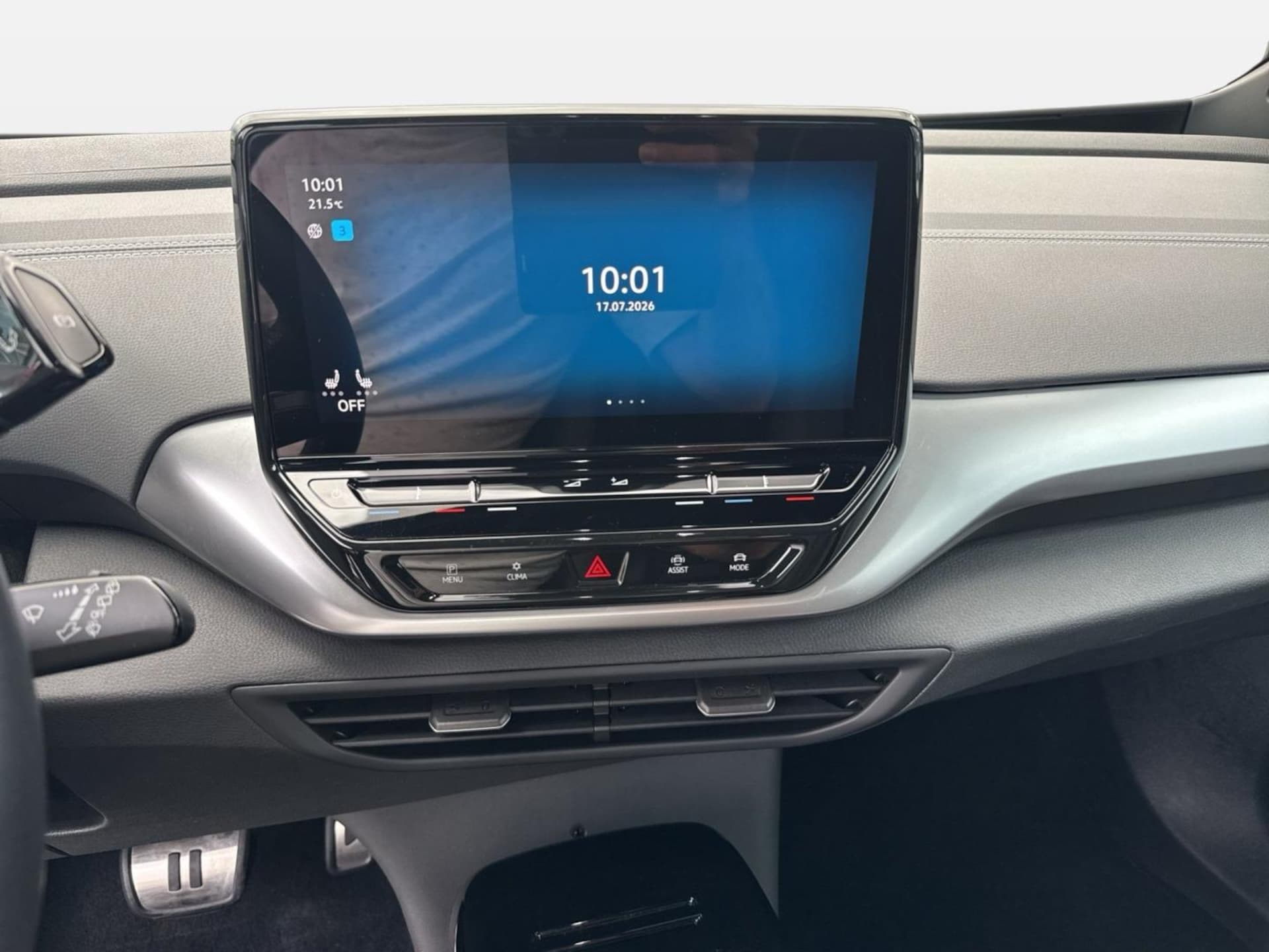 Volkswagen ID.4 Pro Performance