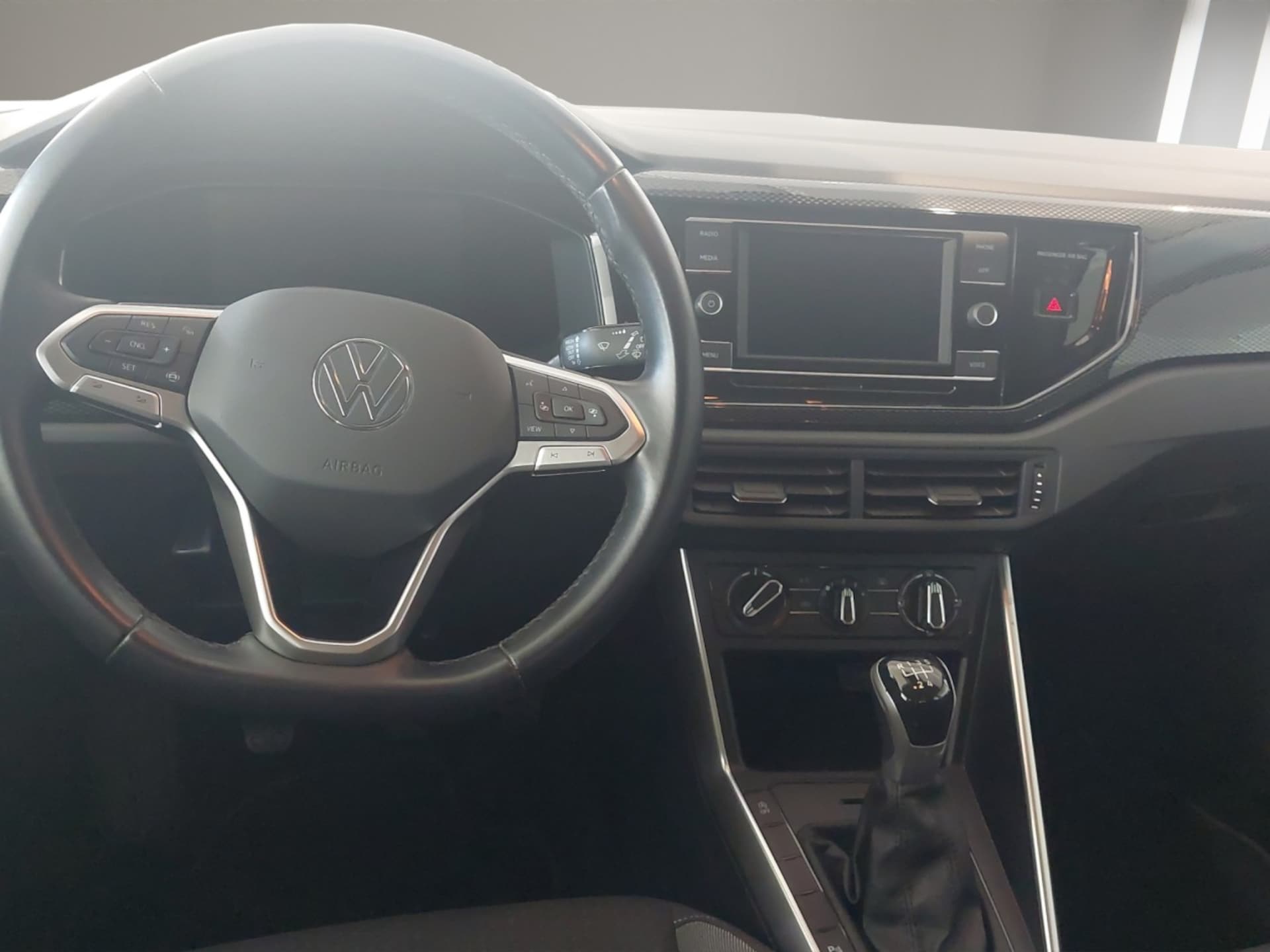 Volkswagen Polo Life
