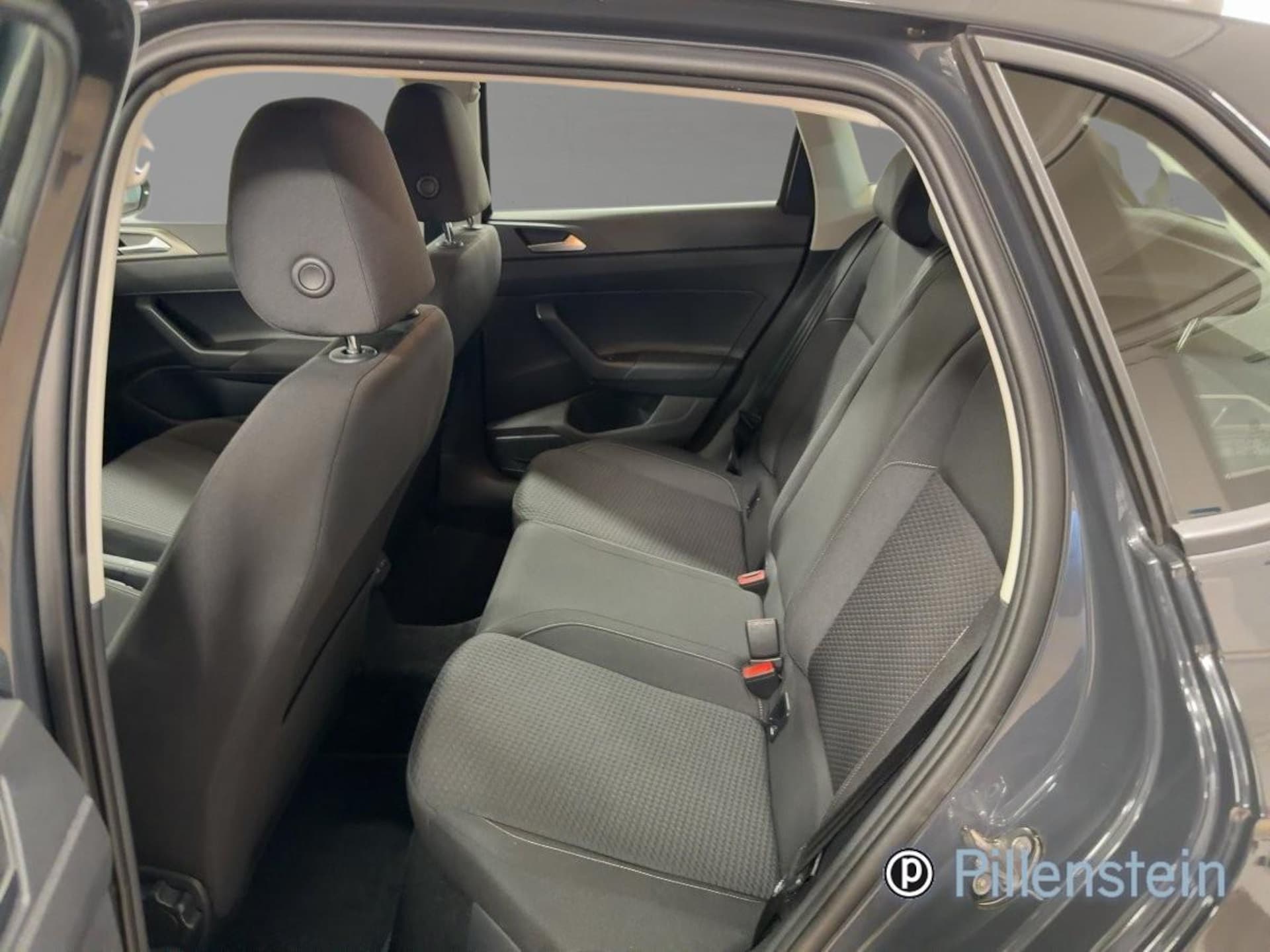 Volkswagen Polo Comfortline