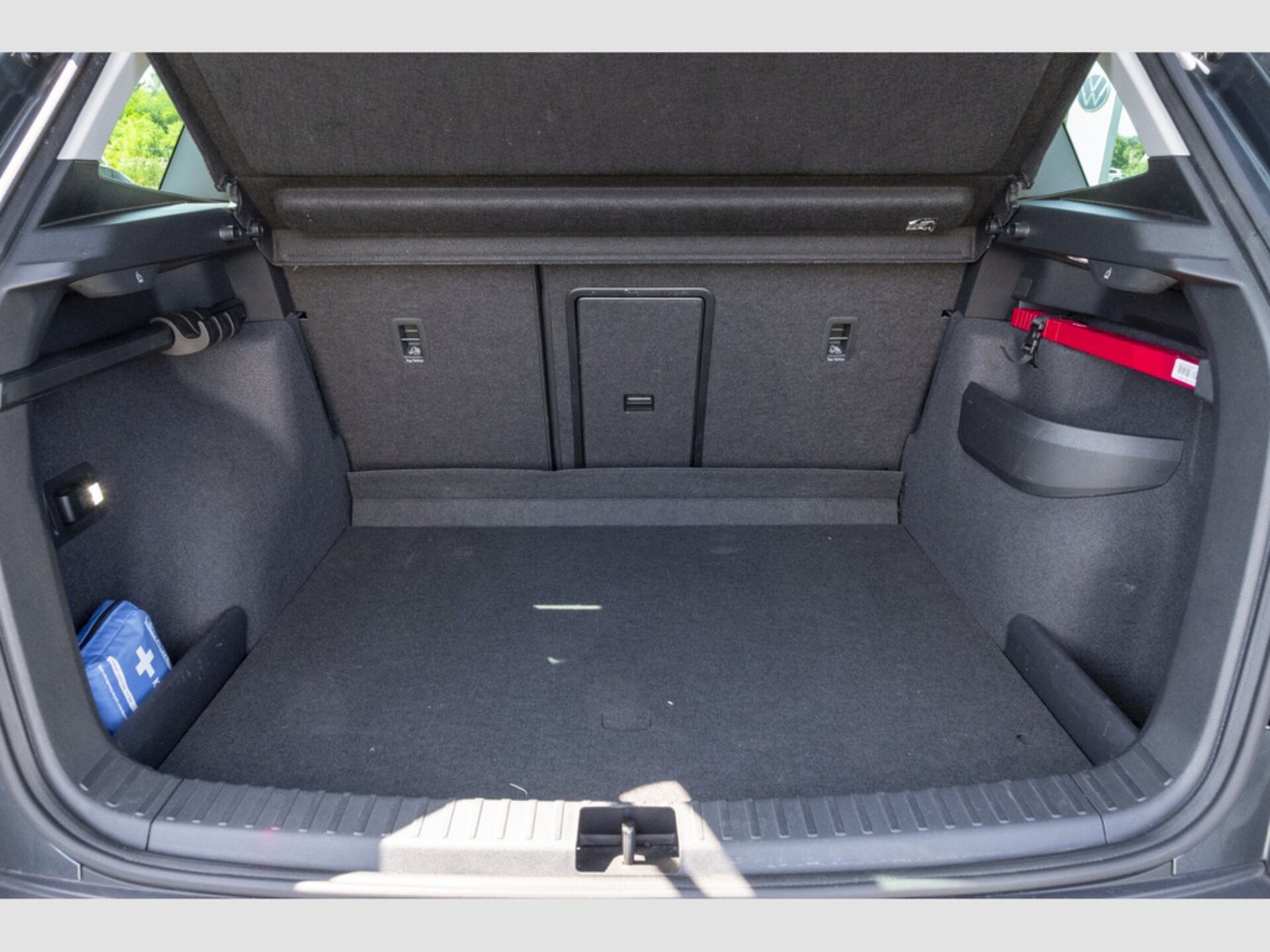 Skoda Karoq Scout