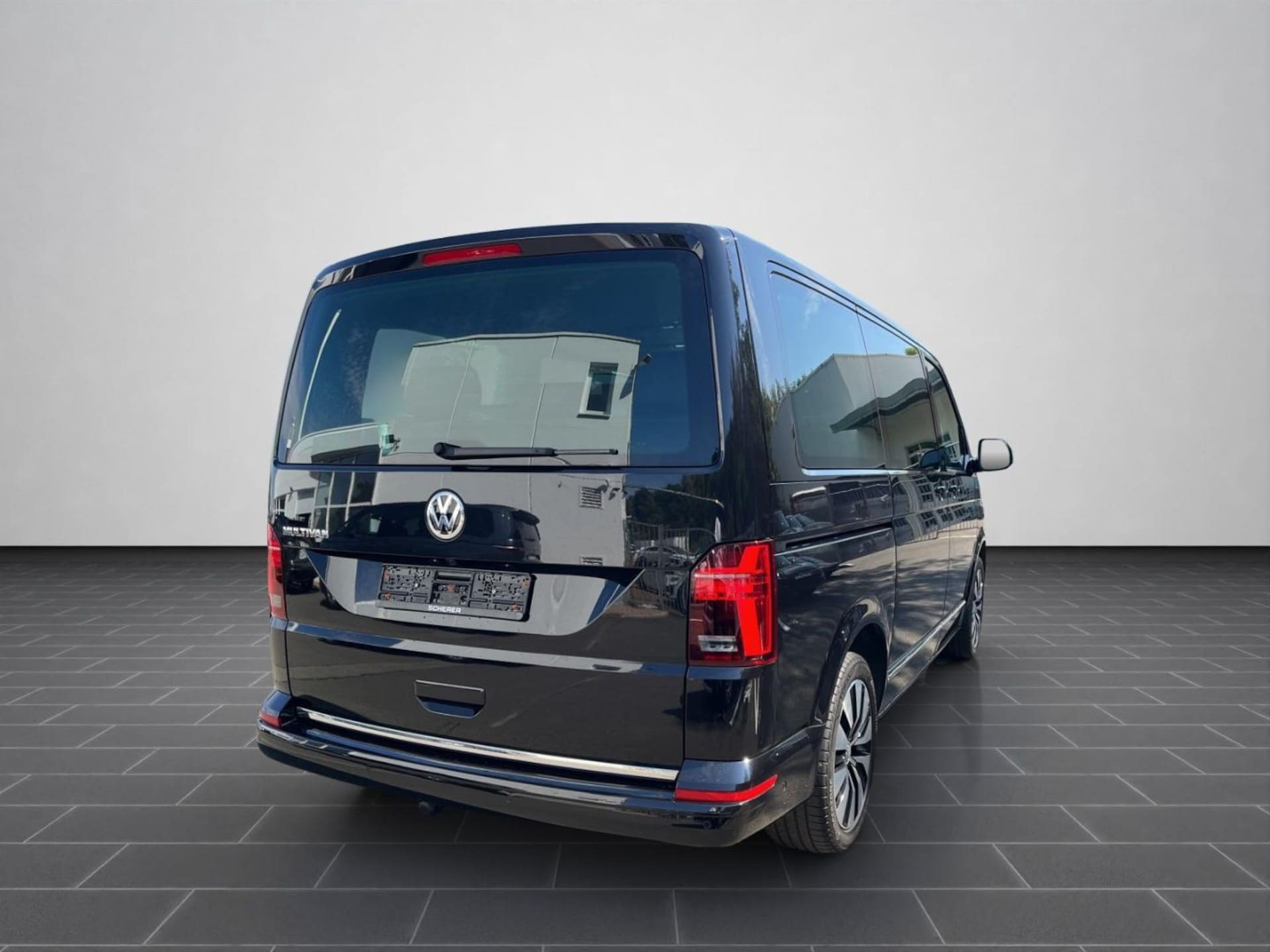 Volkswagen T6.1 Multivan Highline