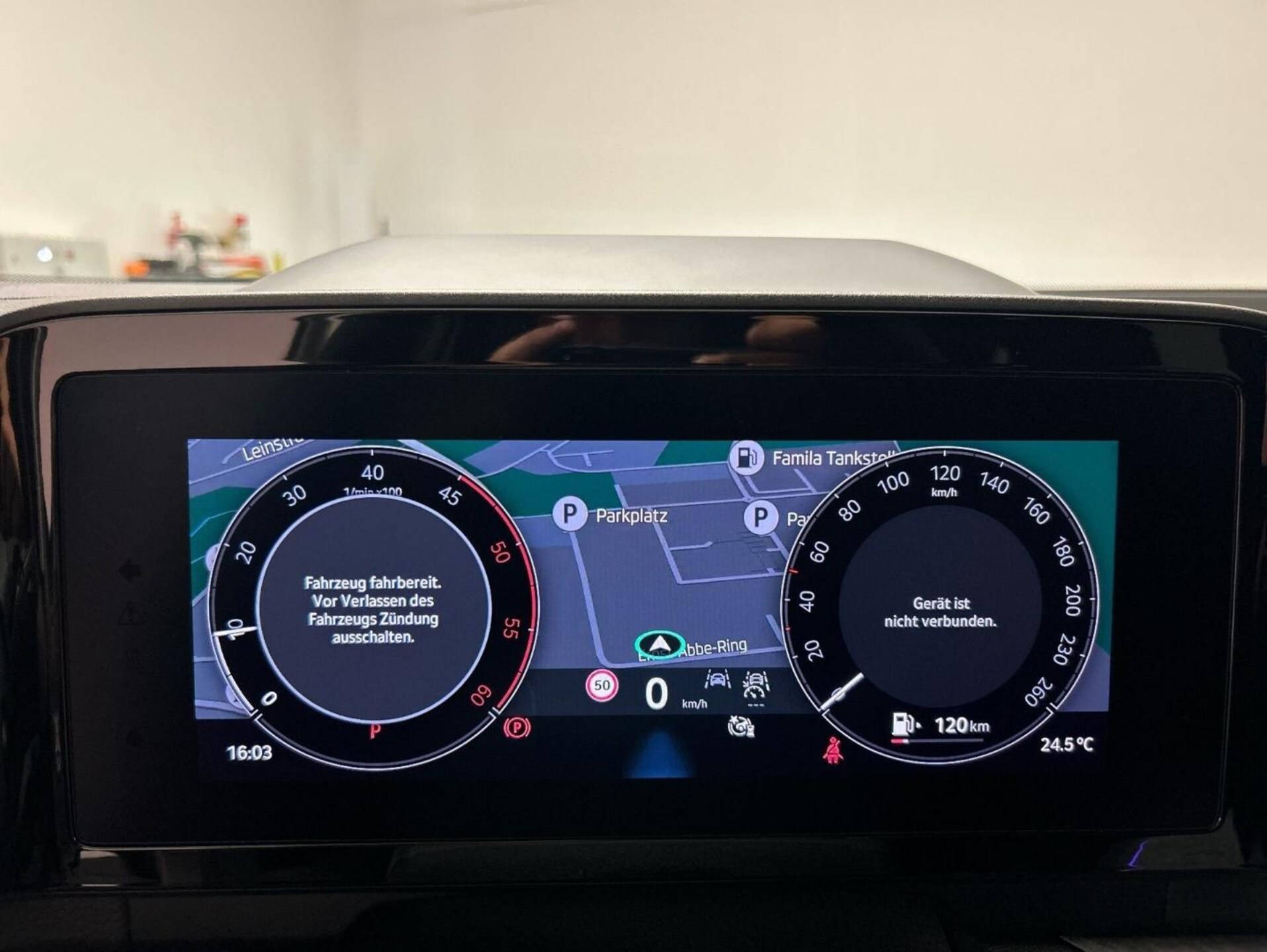Skoda Kodiaq Selection