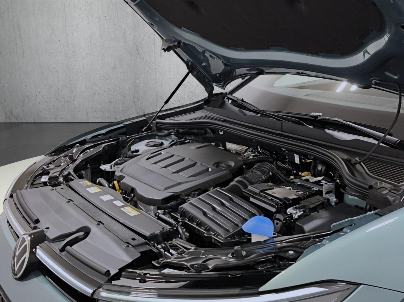 Volkswagen Passat – Bild 19