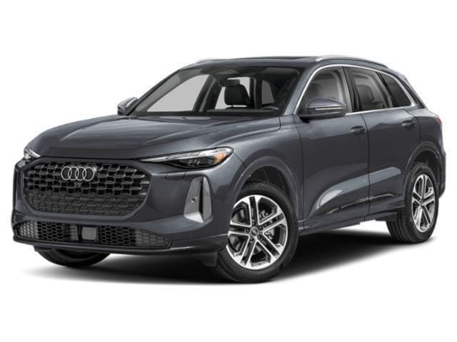 Photo of 2026 Audi Q5 
