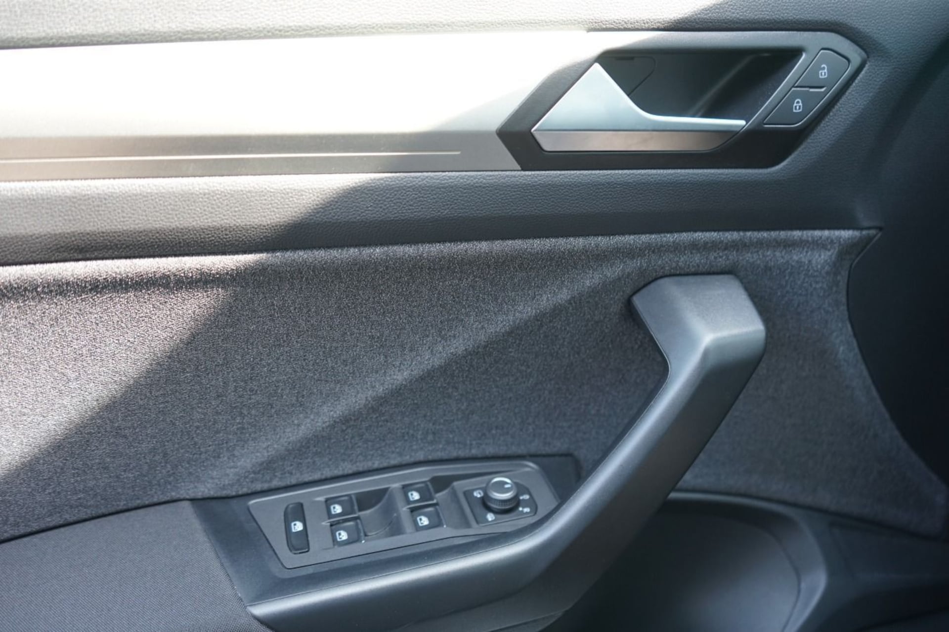 Volkswagen T-Roc MOVE