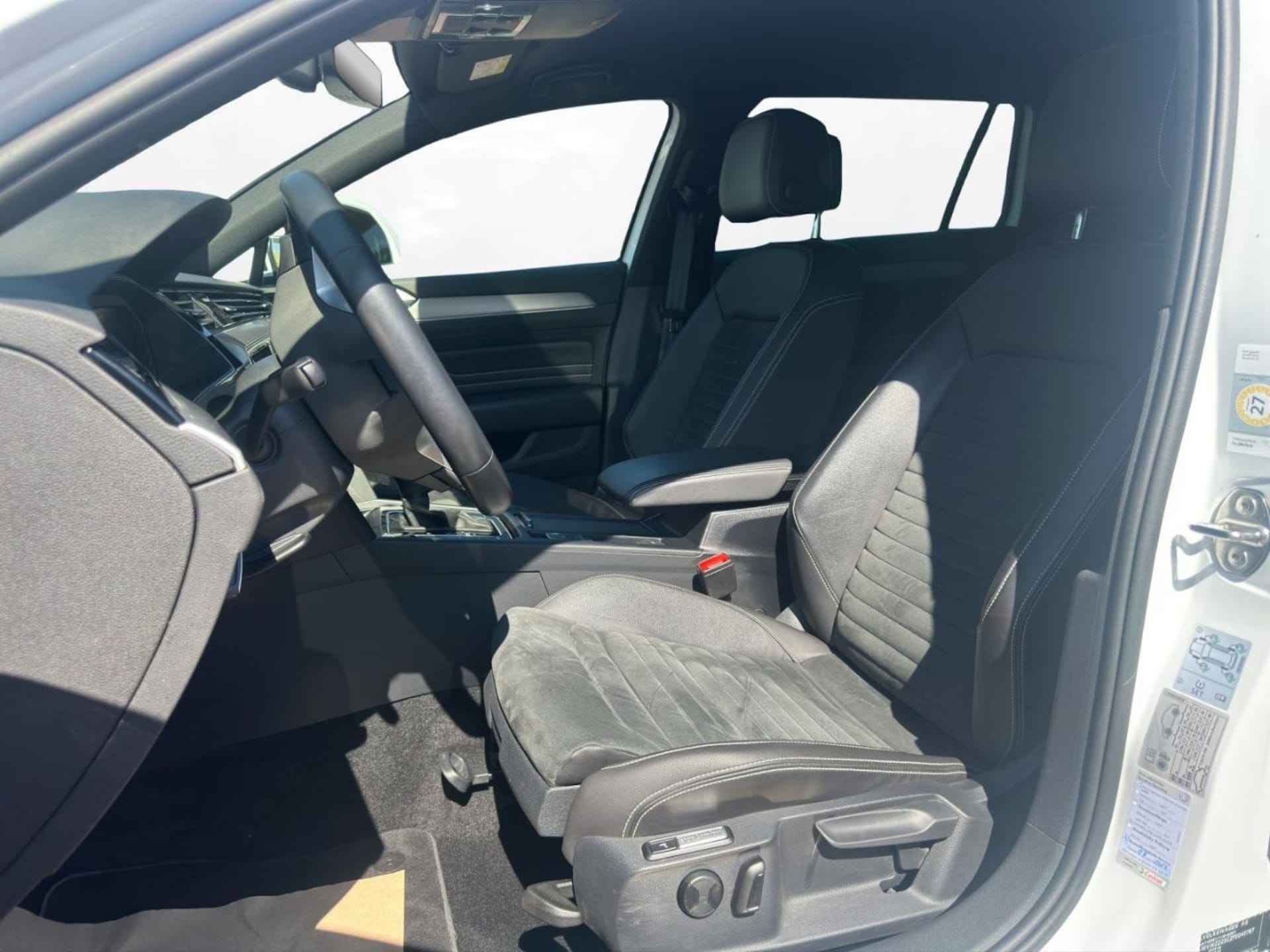 Volkswagen Passat Variant Elegance