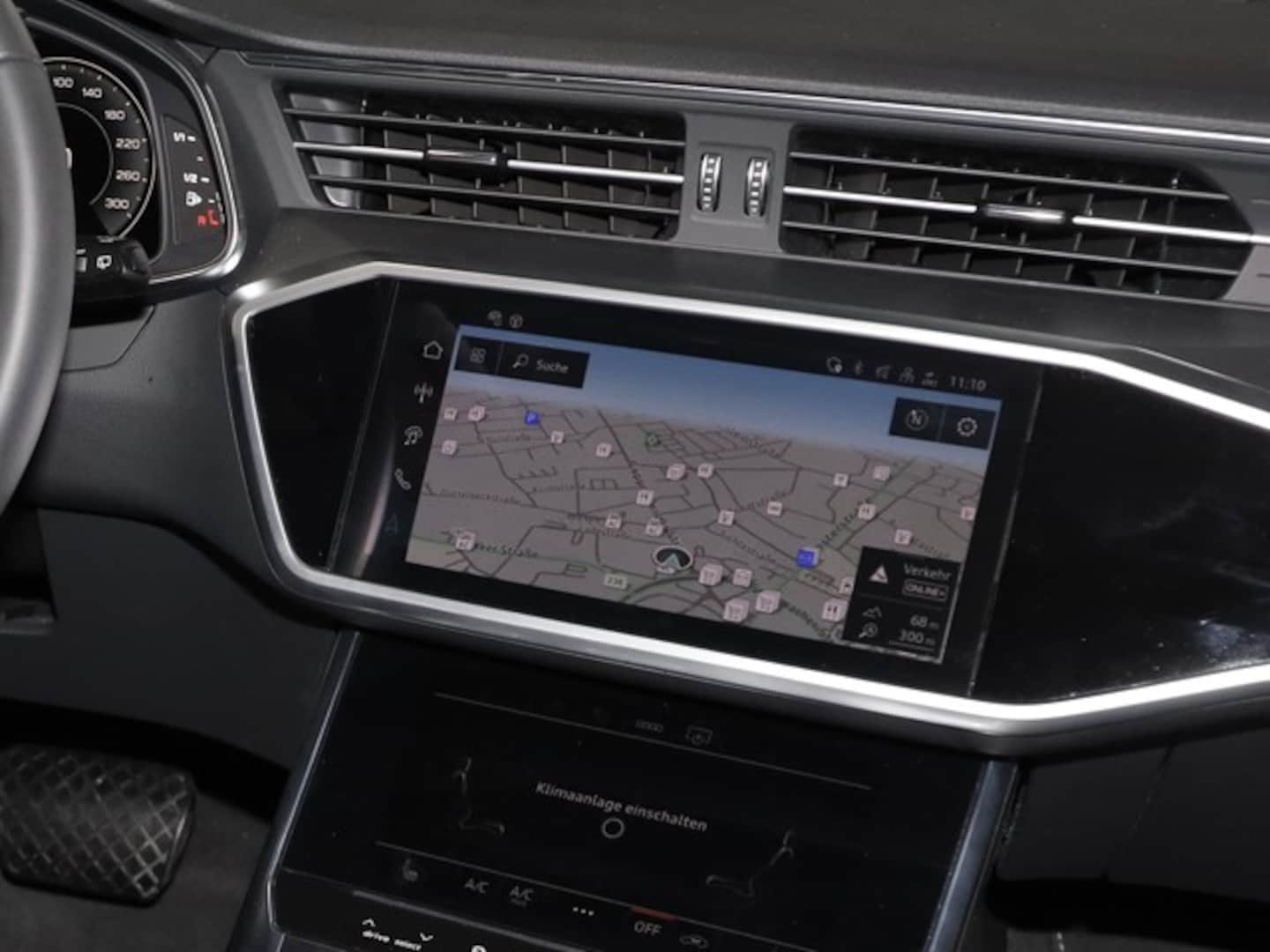 Bild über Audi A6 Avant TFSI e advanced 50 TFSI e quattro S tronic - für weitere Informationen kontaktieren Sie den Audi Partner