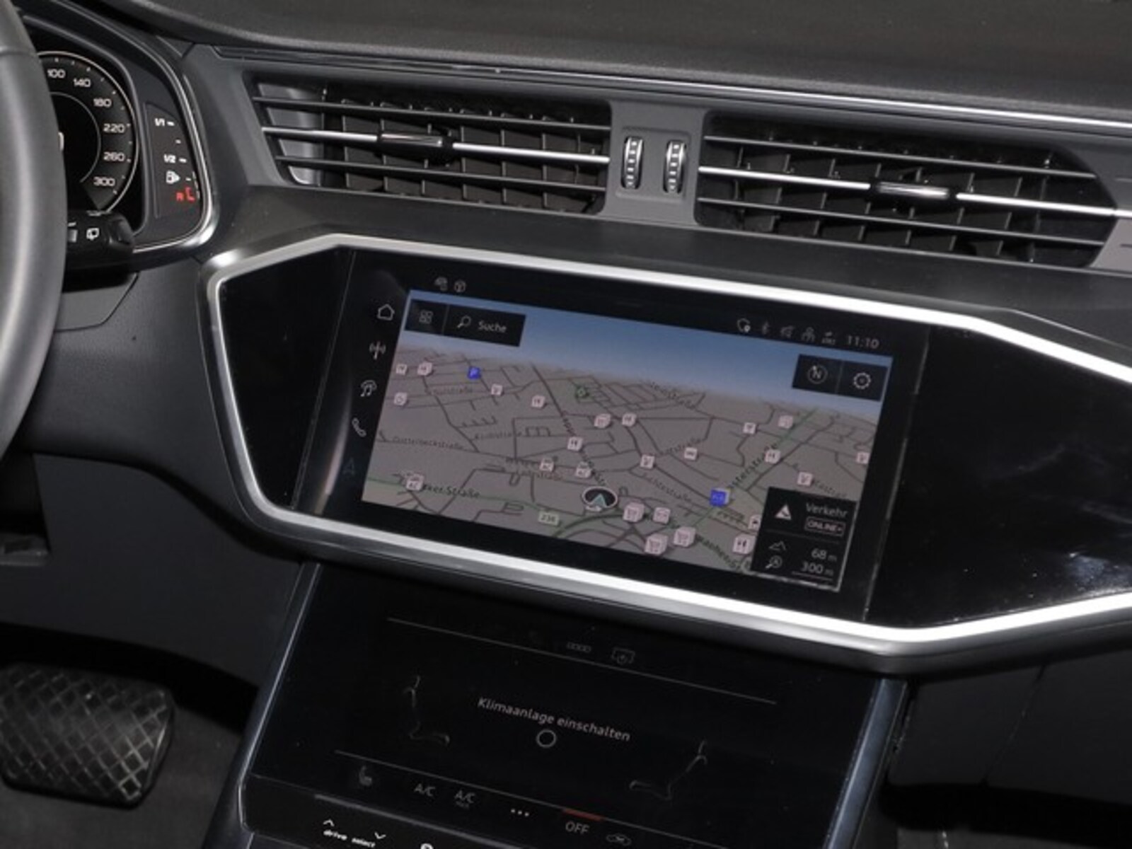 Audi A6 Avant – Bild 9