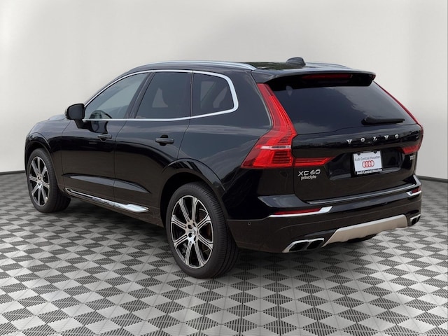 2019 Volvo XC60