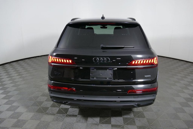 2023 Audi Q7