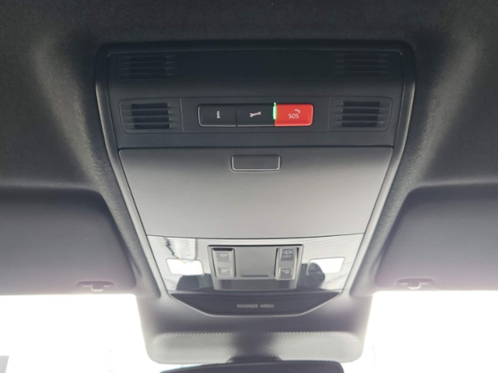 Skoda Fabia Monte Carlo
