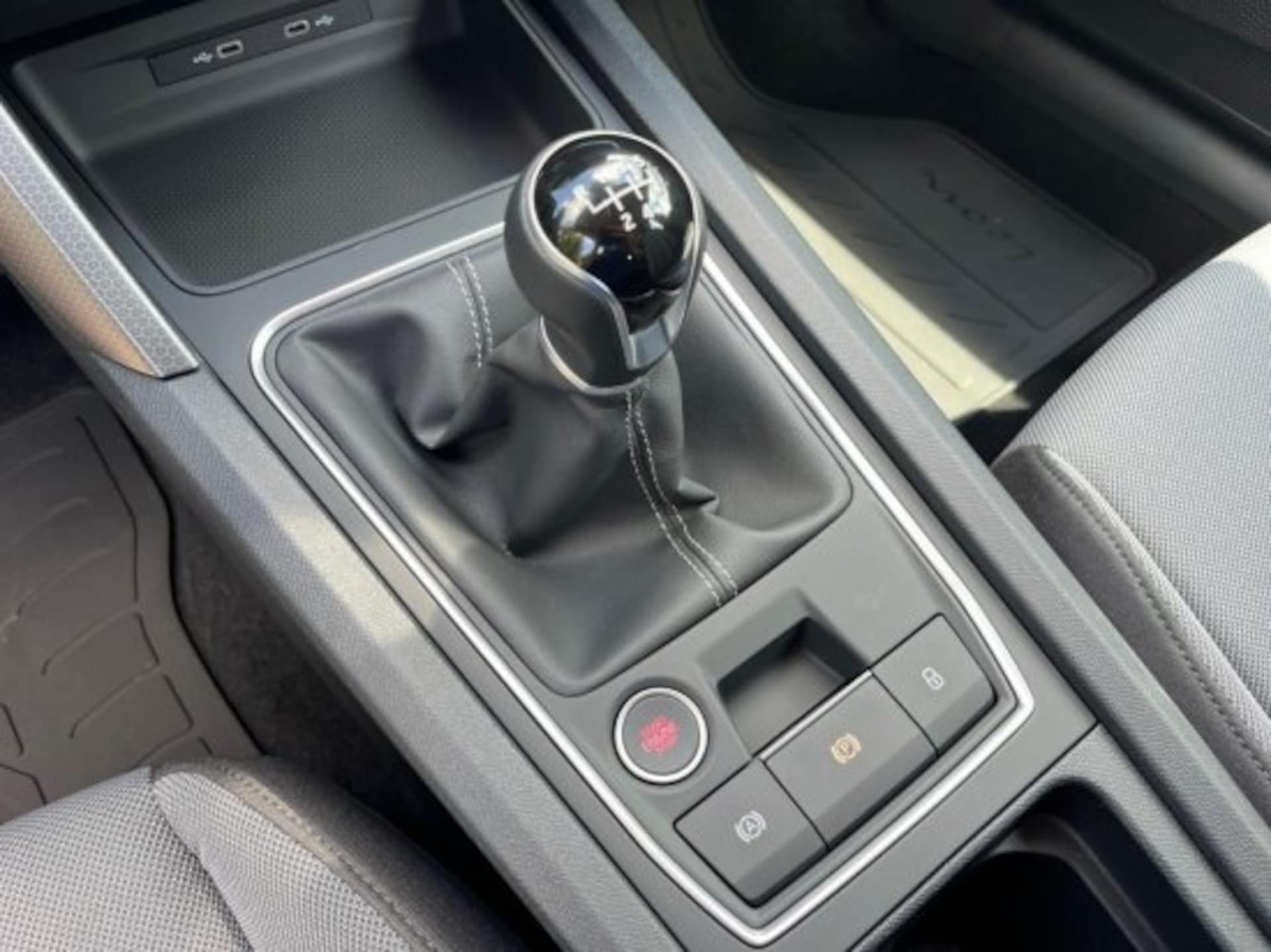 SEAT Leon Sportstourer Style