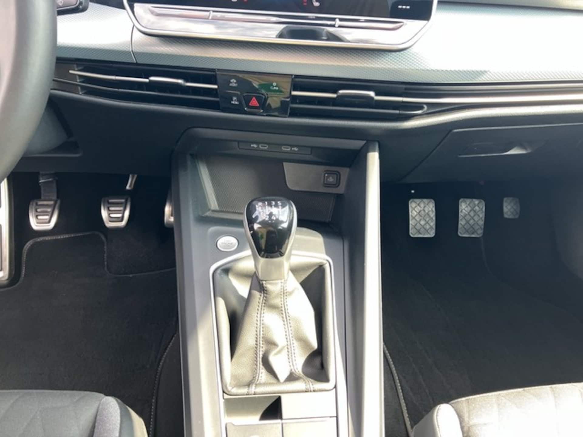 Volkswagen Golf Goal