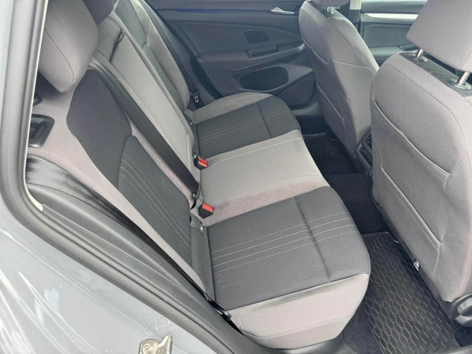 Volkswagen Golf Variant Alltrack