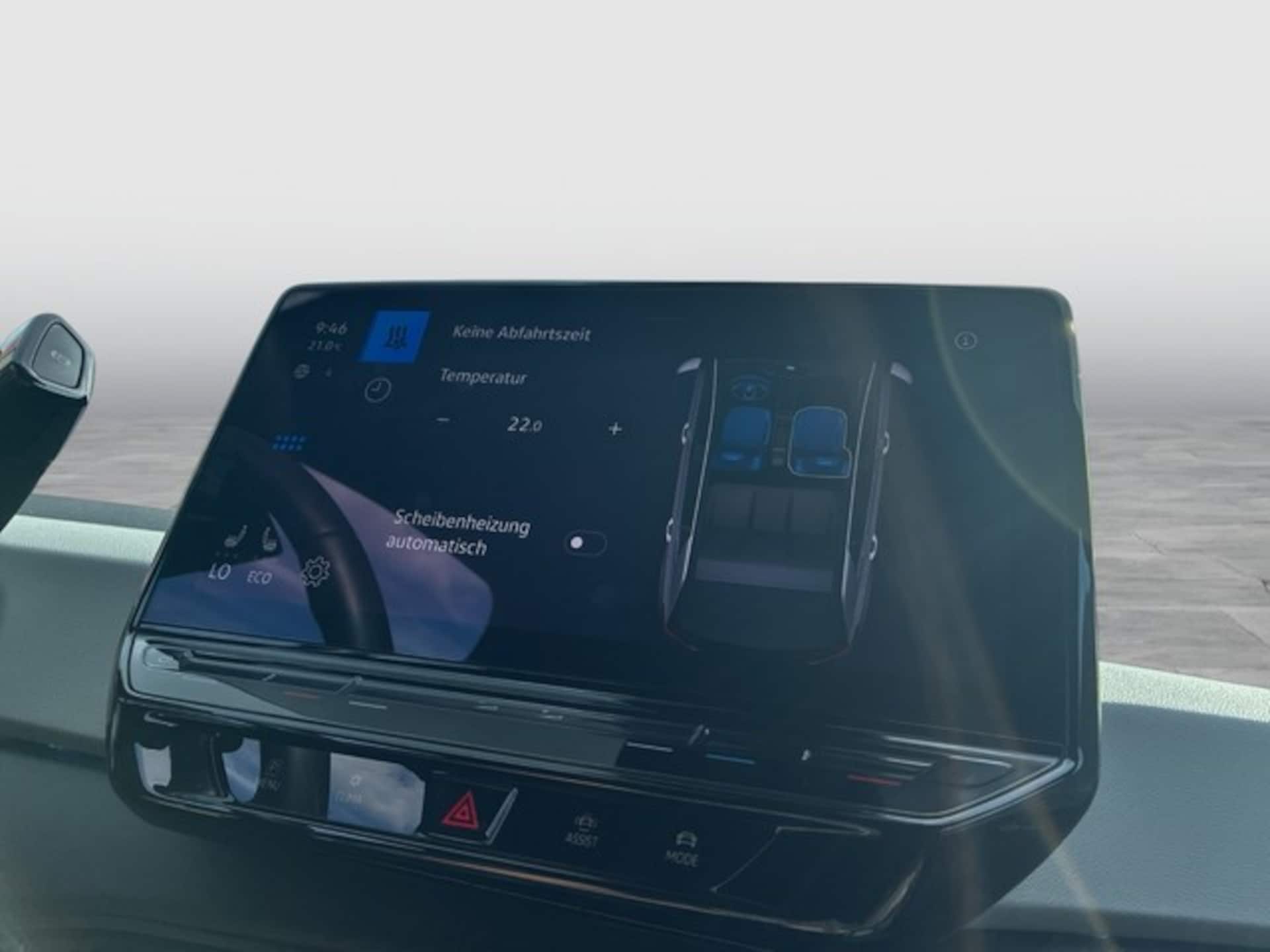 Volkswagen ID.3 MOVE Pro