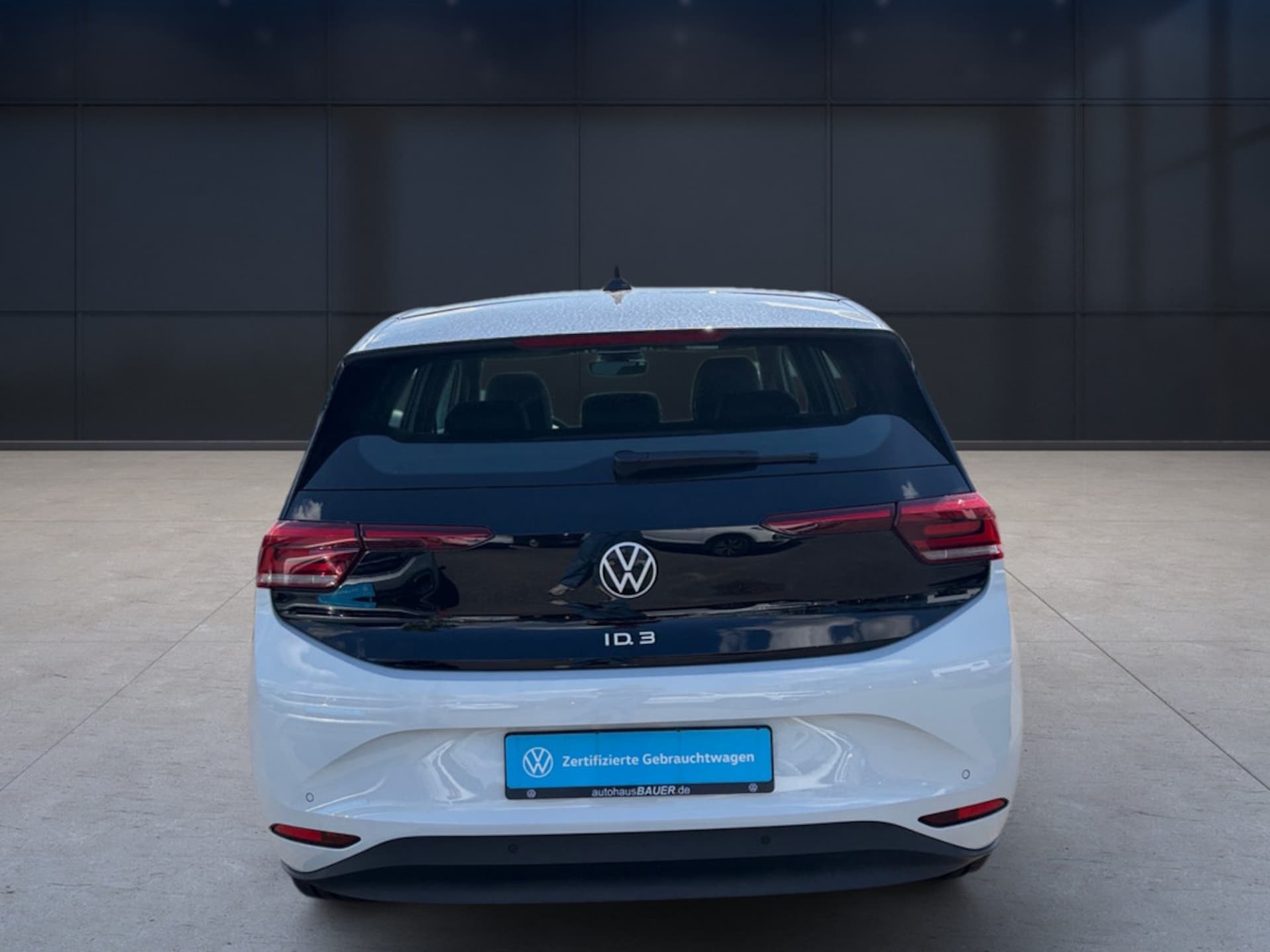 Volkswagen ID.3 Pro Performance