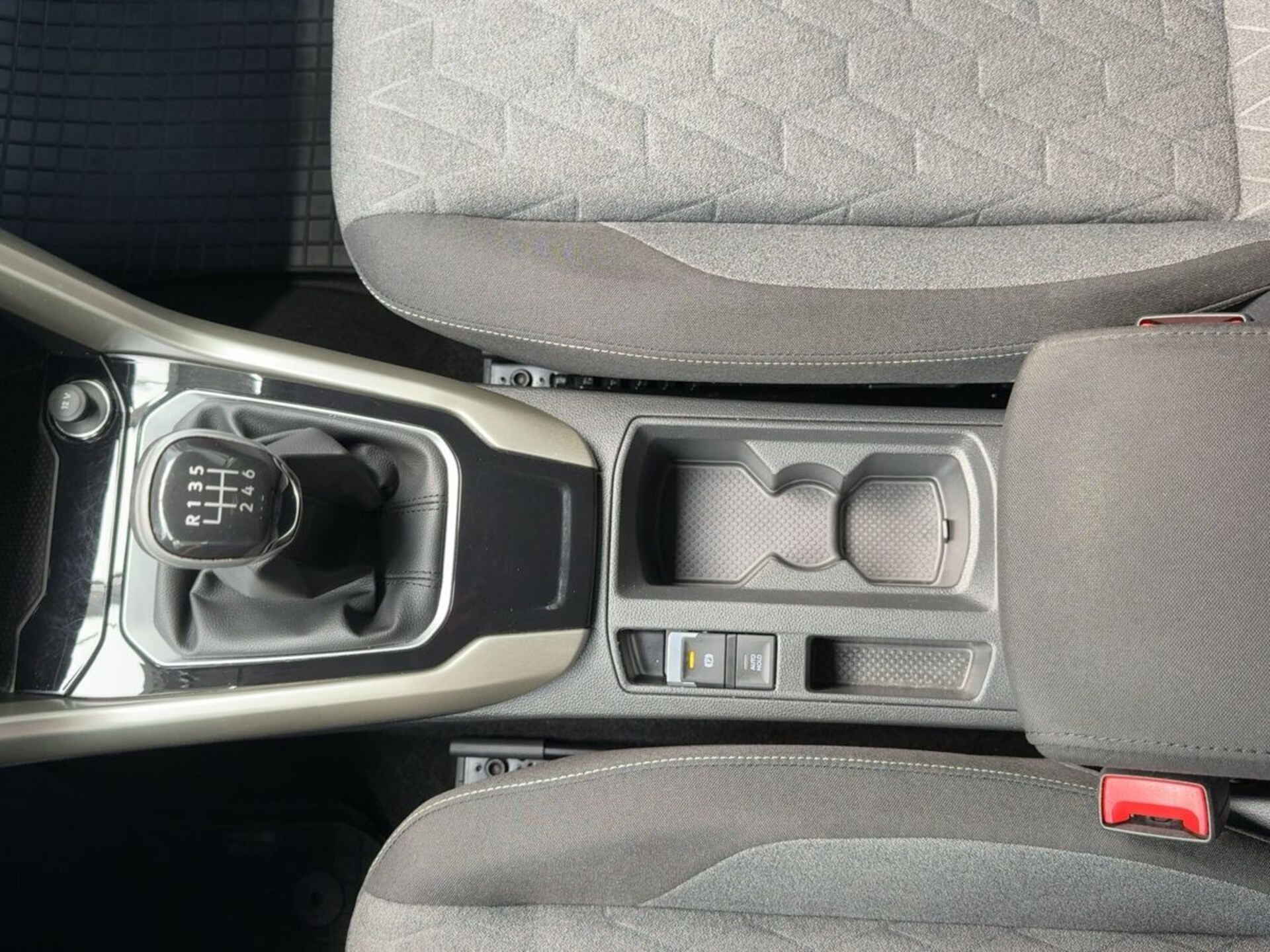 Volkswagen T-Roc MOVE