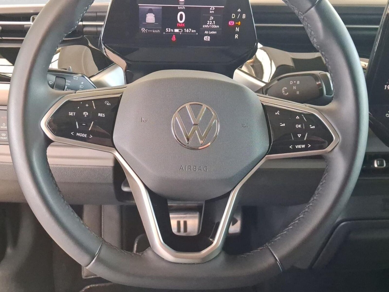 Volkswagen ID. Buzz – Bild 9