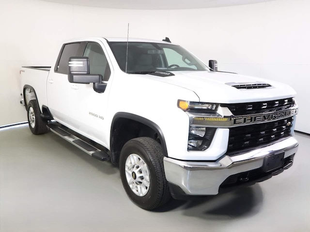 2023 Chevrolet Silverado