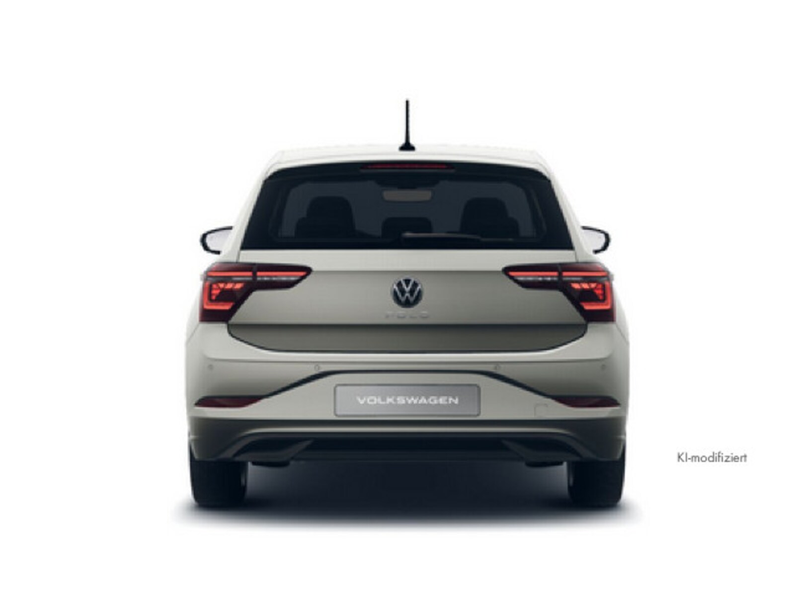 Volkswagen Polo – Bild 4