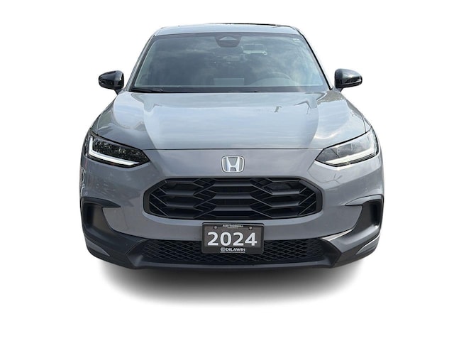 2024 Honda HR-V