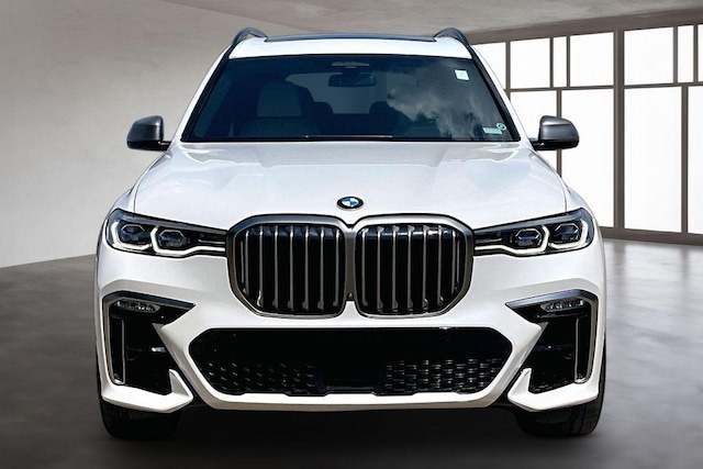 2020 BMW X7