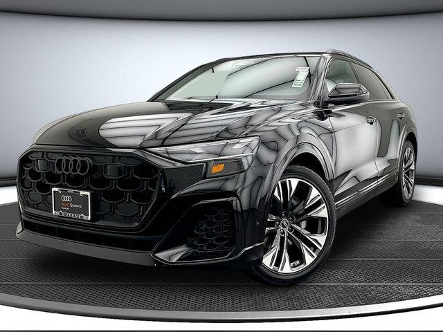 Photo of 2027 Audi Q8