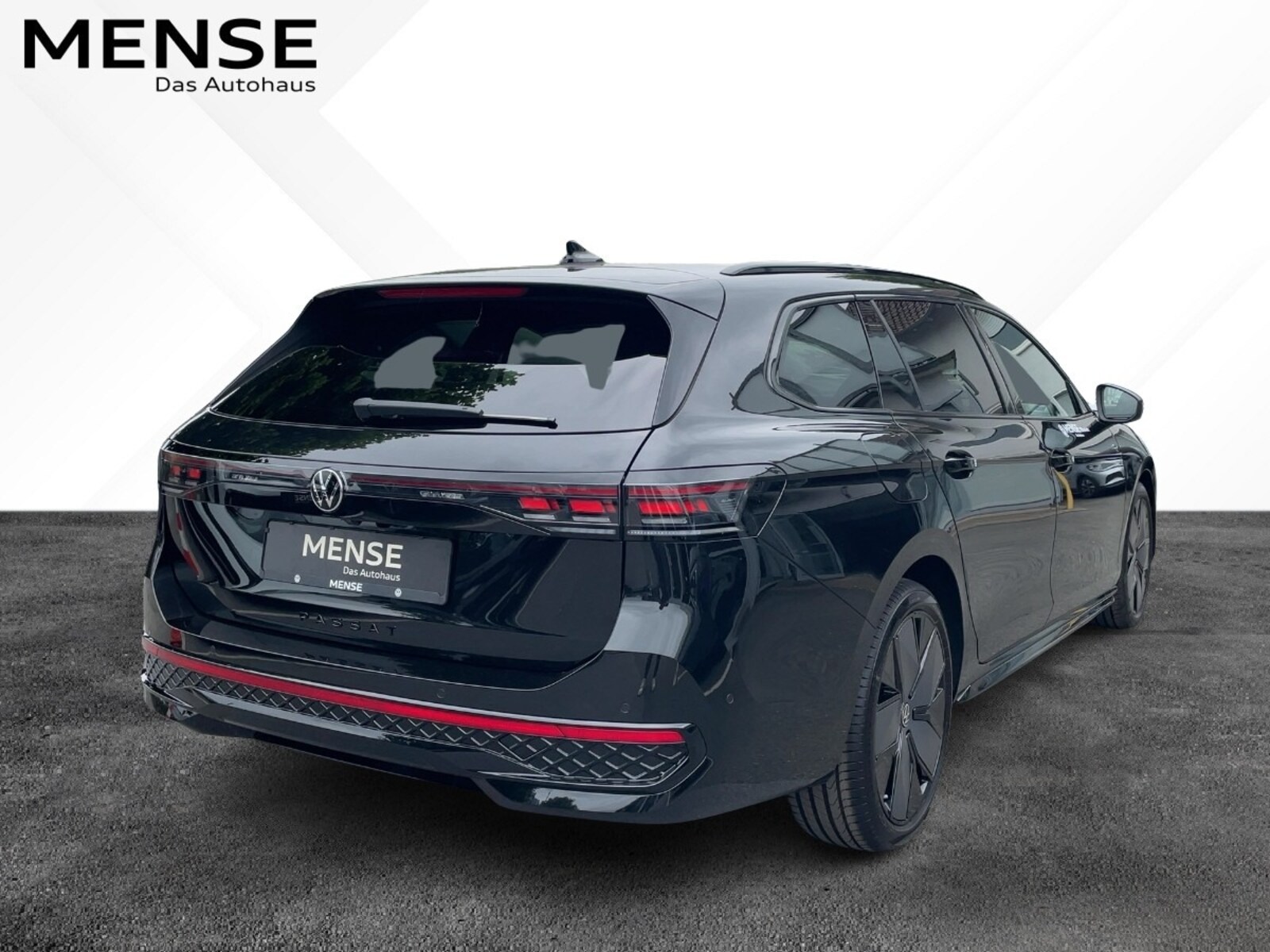 Volkswagen Passat – Bild 5