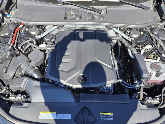 2025 Audi New A5 Premium Plus - Photo 29