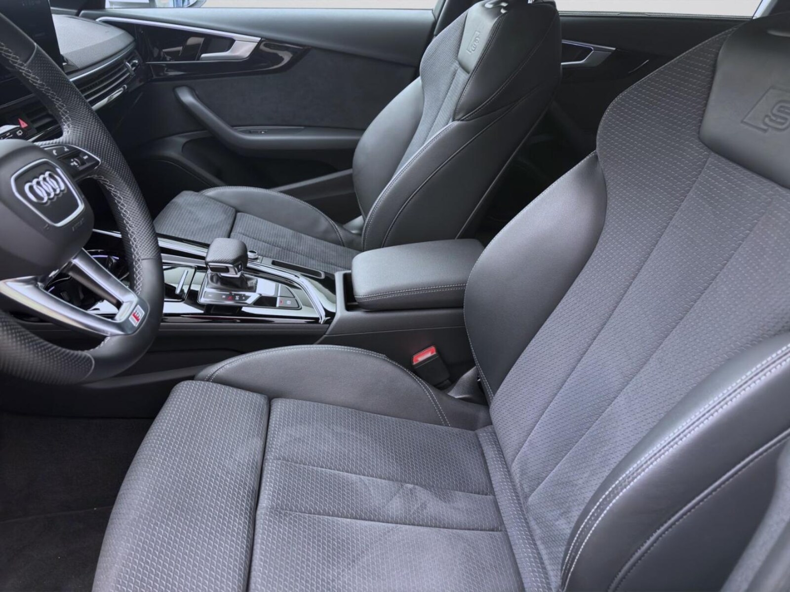 Audi A4 Avant – Bild 10