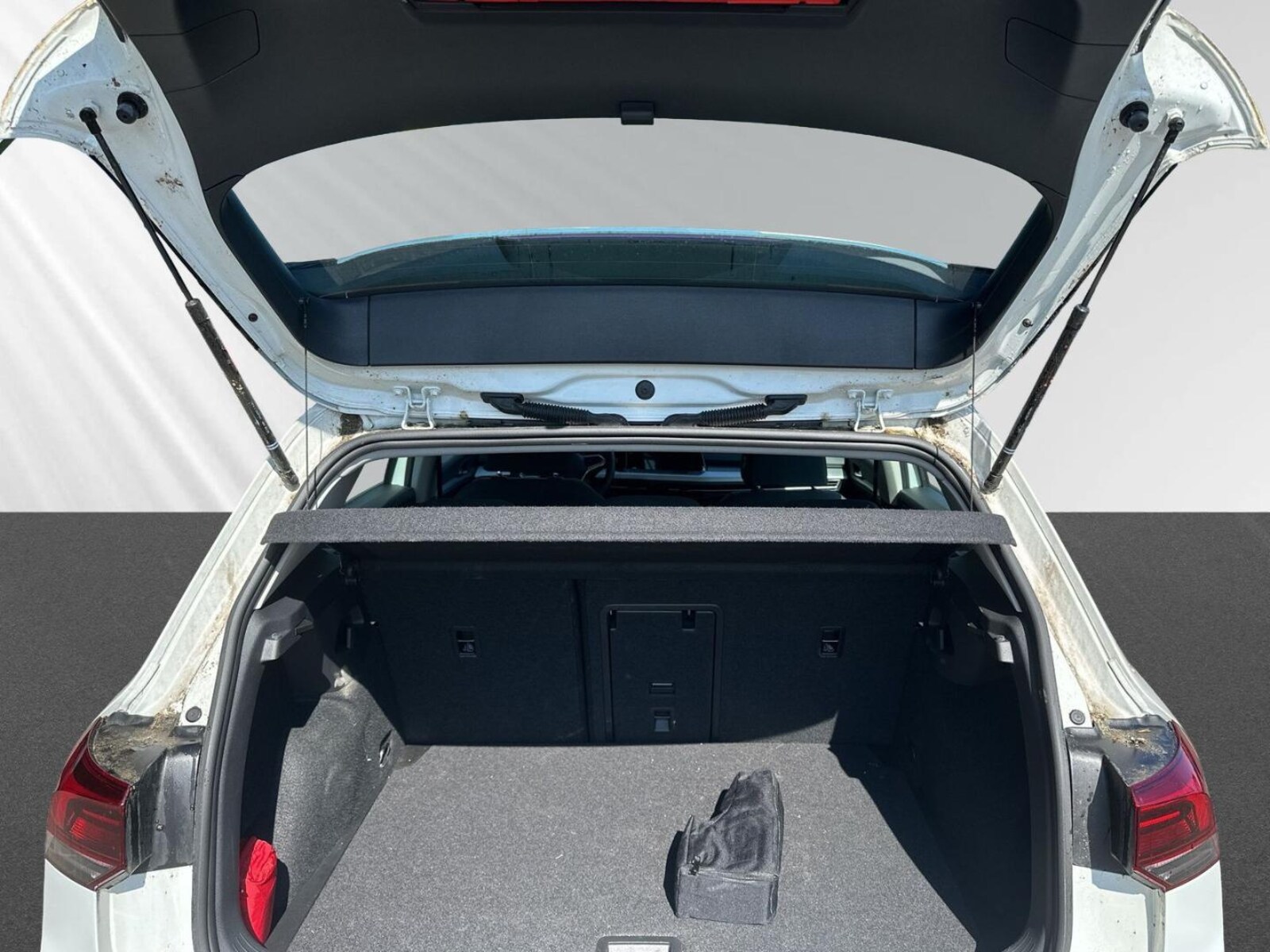 Volkswagen Golf – Bild 6