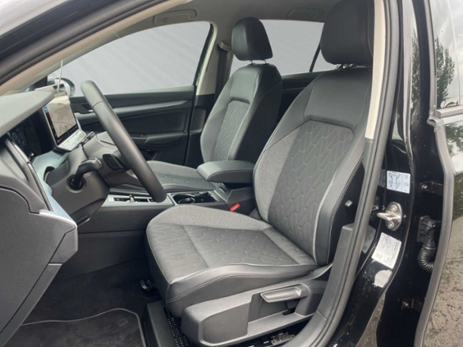 Volkswagen Golf – Bild 10