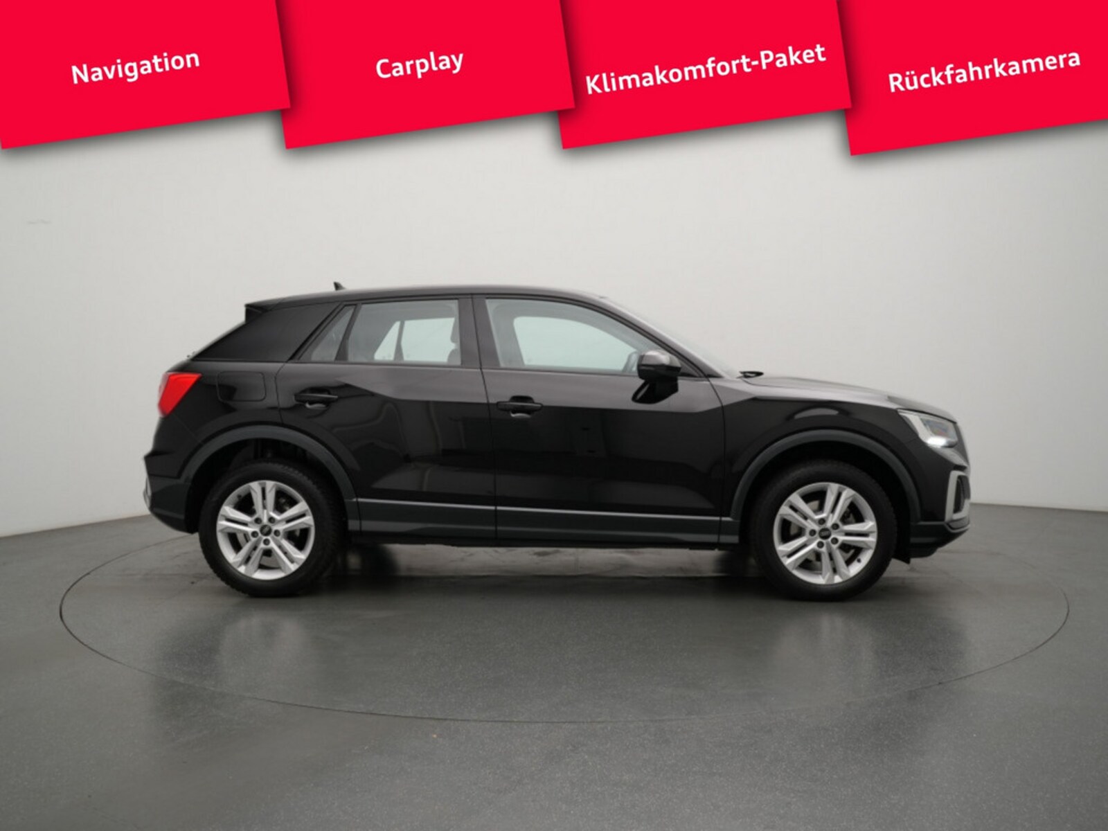 Audi Q2 – Bild 3
