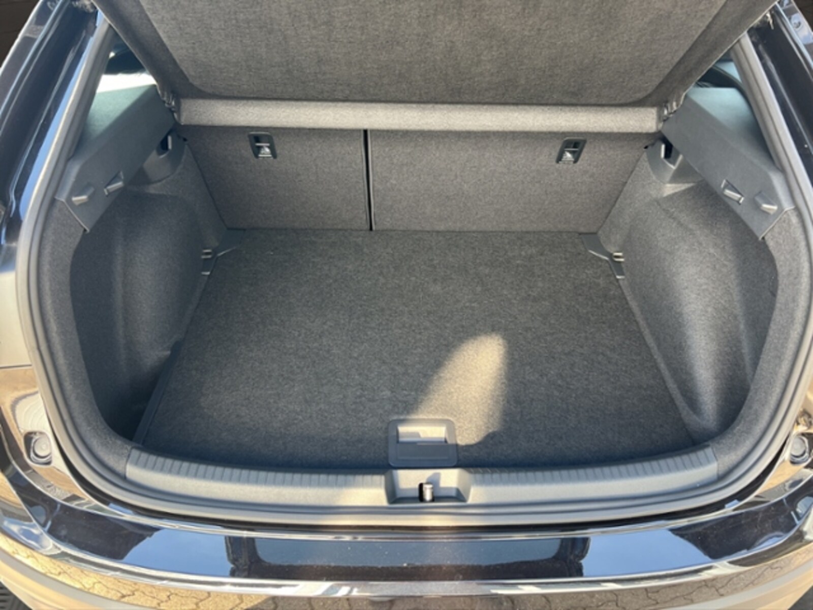Volkswagen Taigo – Bild 20